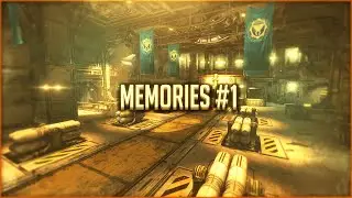 Ess Beanzy // The Memories *1 Ft Nova Onza