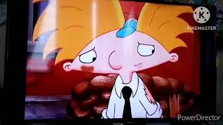 Hey Arnold! The Movie (2002) Helga Pataki You Know My Love Scenes #zulhilmimohammedzulhilmi #nick 