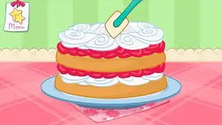 Быстрое прохождение игры Bake Shop