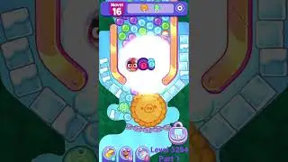 Angry Birds Dream Blast Level 3254 Part 1
