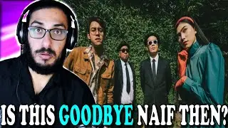 A FAREWELL SONG? Diskoria, Isyana Sarasvati, Ardhito Pramono (feat. KawaNAIF) - Yth: NAIF reaction