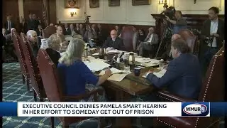 Executive Council denies Pamela Smart petition