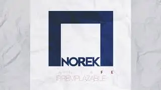 Norek - Irremplazable