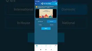 My telenor app questions answer 13 May 2023.