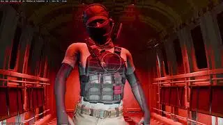 Warzone Cheat - Novara
