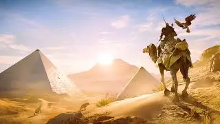 Assassin's Creed Origins ⚔️🐫-Gli Oculti (The Hdden Ones)