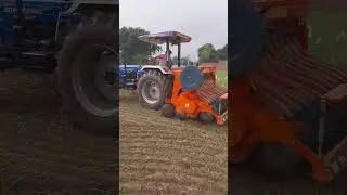 Euro 60 crdi performance super seeder