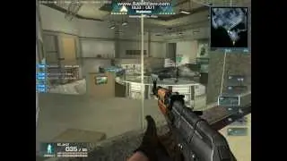 VS CLAN THEGHOST7 HACKERS WARROCK