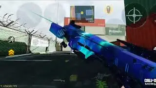 COD MOBILE SEASON 1  FREE TOOLBOX 2                 AIM ASSIST | LAGFIX | LESS RECOIL | HIGH DAMAGE 