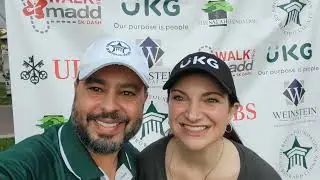 11th Annual Walk Like MADD Fort Lauderdale