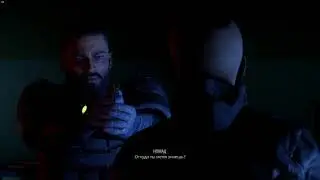 Terminator Ghost Recon Breakpoint-игро фильм трейлер.
