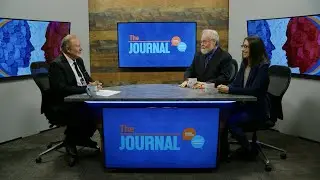 The Journal #2616 - October Election 2024 - Post VP Debate Update