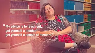 National Indigenous History Month: Jessica Buffalo