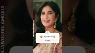 Bollywood Glam Gal - Katrina Kaif #katreena #actor #katrina #shorts #beautiful #trending #viral