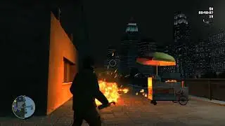 Revisiting Liberty City in 2026! (!VPN, !discord)