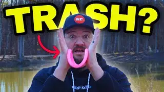 I Threw Popular Discs in Soft Plastics to See If They’re Worse