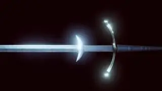 Two Sword Clip