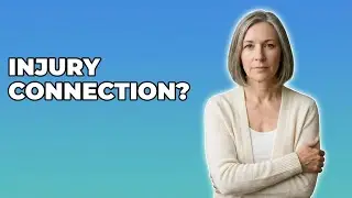 Is An Old Injury Causing My Arthritis Pain?