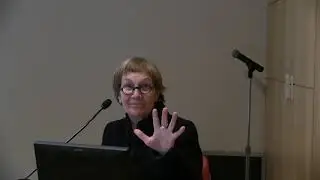 Jill Liddington on Anne Lister aka Gentleman Jack at Smith College