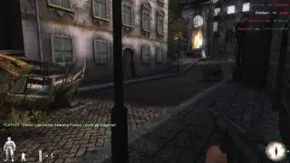 Red Orchestra: Ostfront 41-45 Gameplay [HD 1080p]