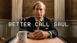 Why BETTER CALL SAUL Is The Ultimate Prequel