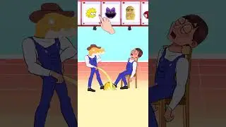 GUMMIGOO prank with his friend - TADC ( Candy canyon kingdom ) | #pomni #gummigoo #tadc #puzzle