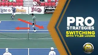 Pro Strategies - Switching with Tyler Loong