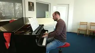 Schneider Trnavský Nesadaj, sláviček