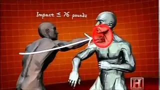 Human Weapon - Silat - Movement 4
