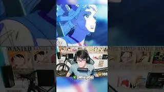 Cuando vi el capitulo 1074 del anime de one piece, wano #onepiece #willygg #iwillygg #op1074