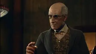 Call of Cthulhu Part 1 - The Case and Intro to Darkwater