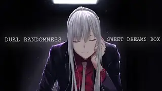 Girls' Frontline - Dual Randomness | Sweet Dreams Box  - Angelia Side Story (Part 6)