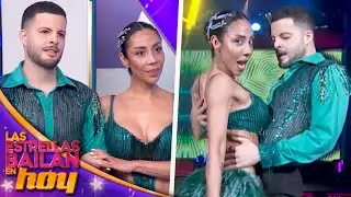 ¡Sincera! Ema Pulido le lanza recomendación directa a Michelle sobre Julio | Programa Hoy