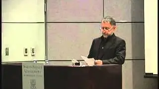 2005 Spry Lecture: Marc Raboy - 3/6