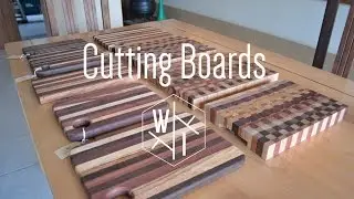 Cutting Boards