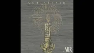 A Thousand Roses - Not Afraid (Audio Visual)