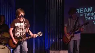 Riverbend- Musical Performance | Riverbend | TEDxYouth@MBJH
