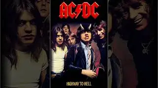 AC/DC- Love Hungry Man (Standard tuning)