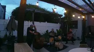 Ray Daike Trio 9/13/25