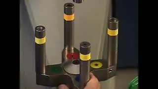 PEM Self Clinching Stud Instlation Tool