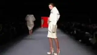 Giambattista Valli Fall/Winter 2008 - Part 1