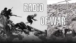 German Technicians Tested Captured US Radios &mdash; Then Understood Why American Units Never Fell Silent