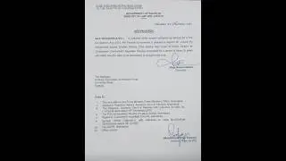 Appointment of Justice (Retd.) Junaid Ghaffar as Chairperson, Competition Appellate Tribunal#2025