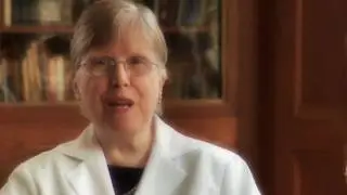Dr. Elizabeth McAnarney: Nazareth College's Impact on the Rochester Community