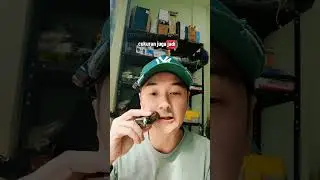 Pencukur mini Enchen #shaver #cukuran #electricshaver #review #papahobby