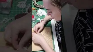 3D String Art