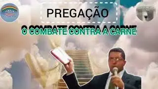 MISSIONÁRIO EMERSON NUNES, O COMBATE CONTRA O PECADO 