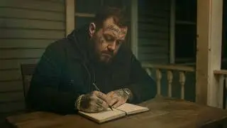 Jelly Roll - Wrote My Wrongs (NEW SONG 2025) - Cover Remix
