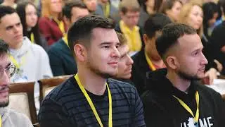 UFADEVCONF 2025 - обзор IT конференции
