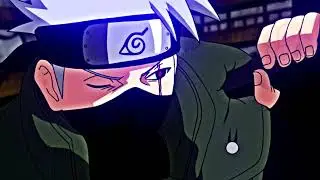 「 AMV 」Mind (feat. Kai) Ekali & Gravez Remix